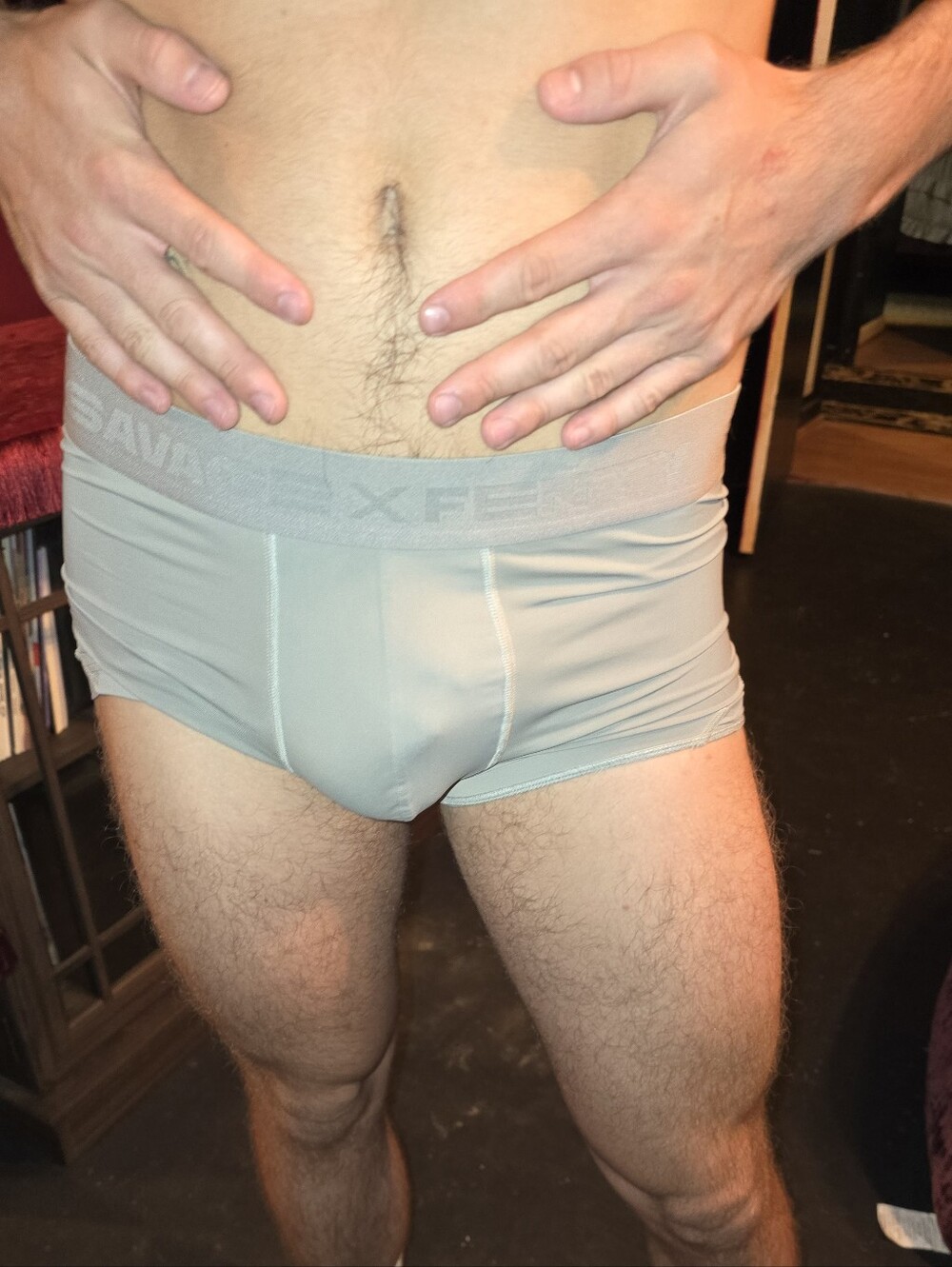 Savage Fenty Boxer Briefs